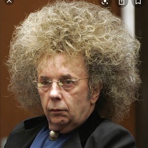 Meet your Posher, Carolyn